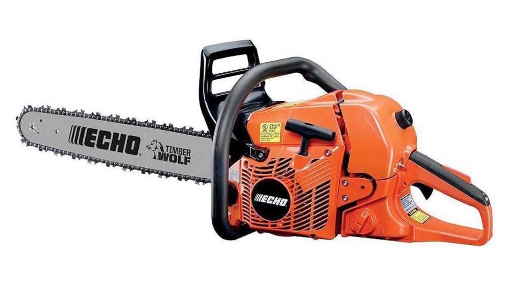 Echo Farm and Ranch CS-590-20 Chainsaw