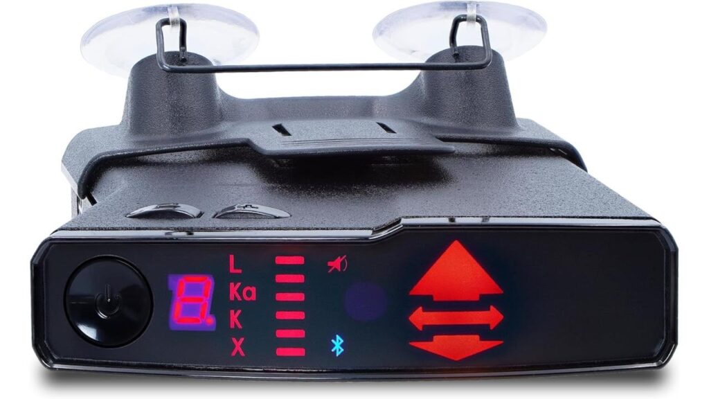 Valentine One Gen2 - Best Radar Detectors