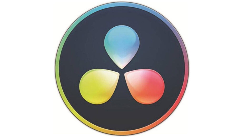 DaVinci Resolve Studio Hero