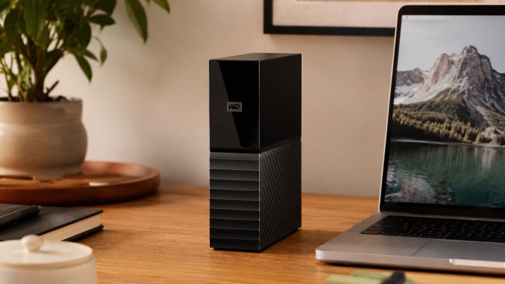 Best External Hard Drives