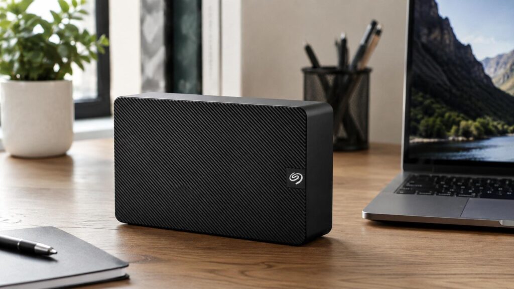 Best External Hard Drives