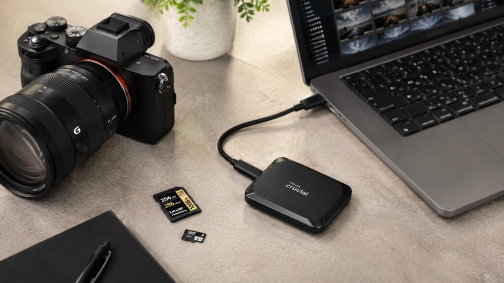 Best External Hard Drives