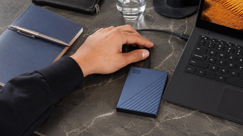 Best External Hard Drives