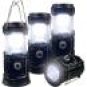XTAUTO LED Lantern - Camping Essentials