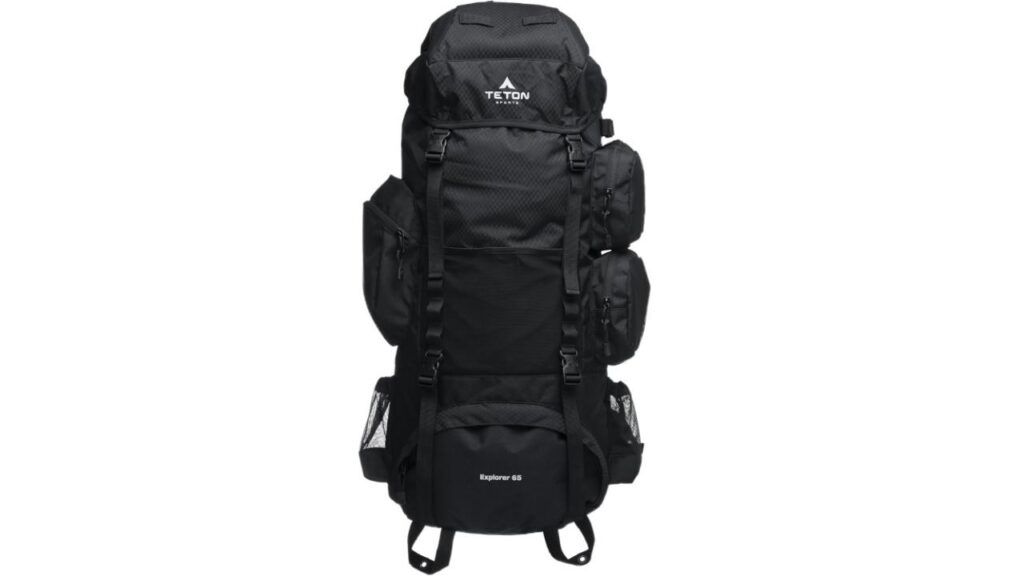 TETON Explorer Backpack