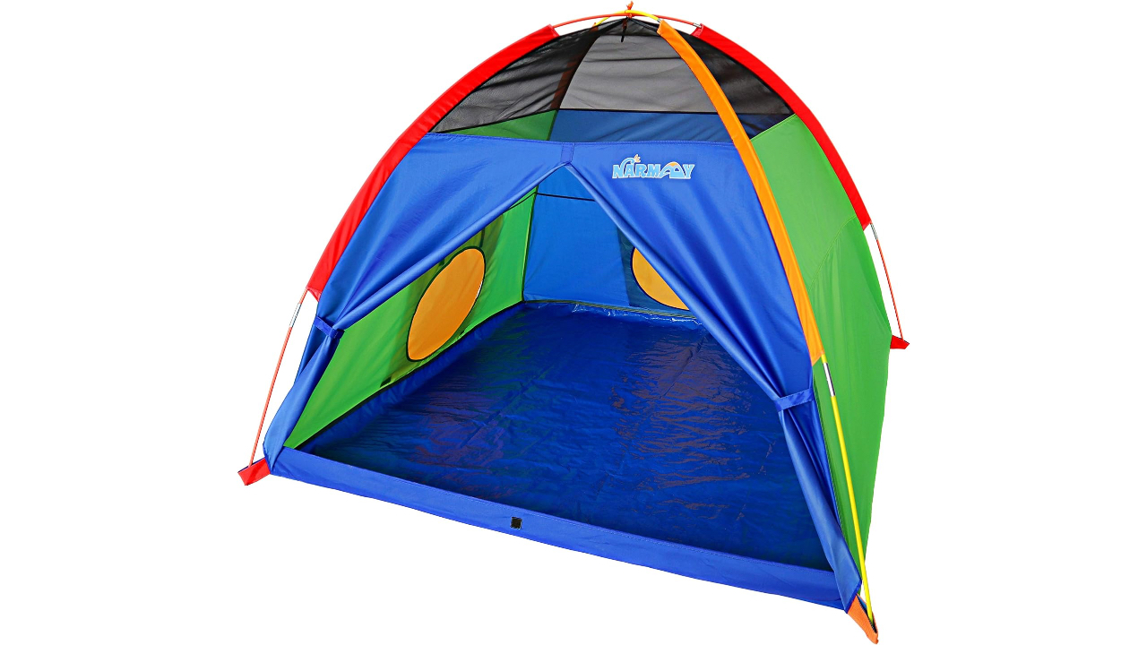 NARMAY Play Tent - Hero