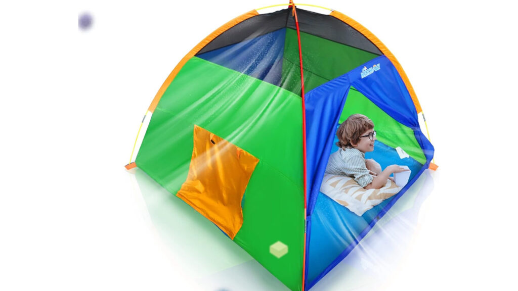 NARMAY Play Tent