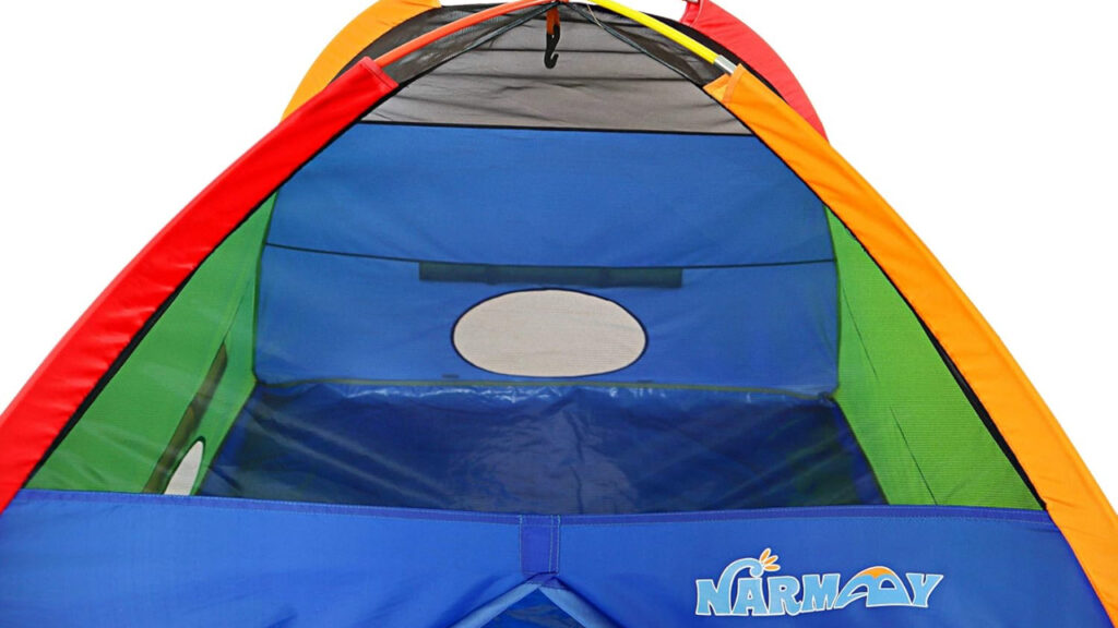 NARMAY Play Tent