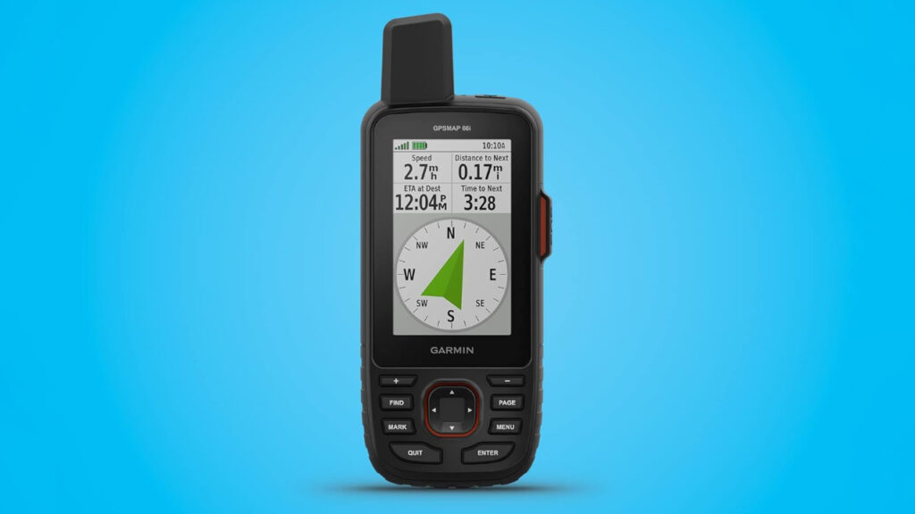 GPSMAP 67i