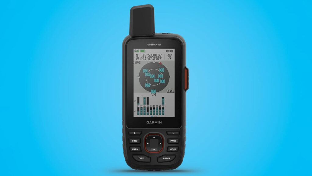 Best GPS, Finders & Accessories
