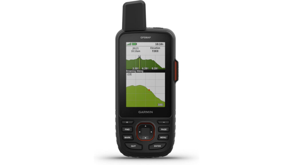 GPSMAP 67i