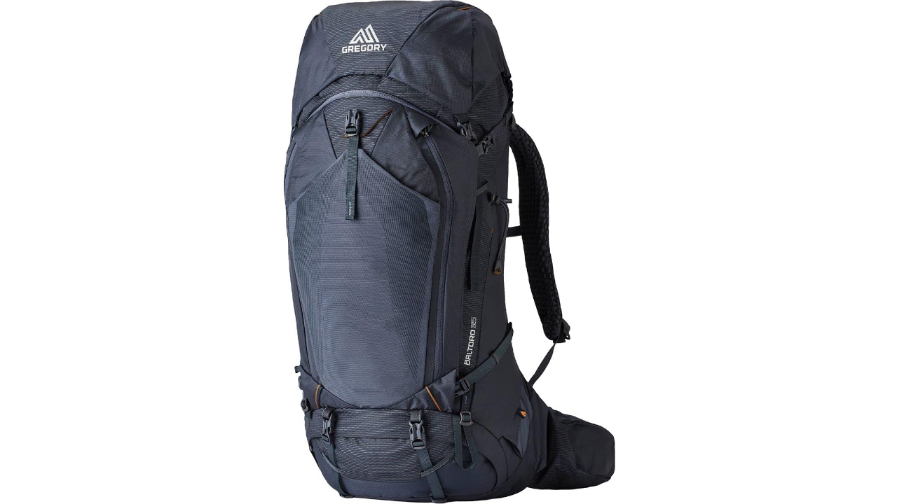 Baltoro 65L Pro - Hero