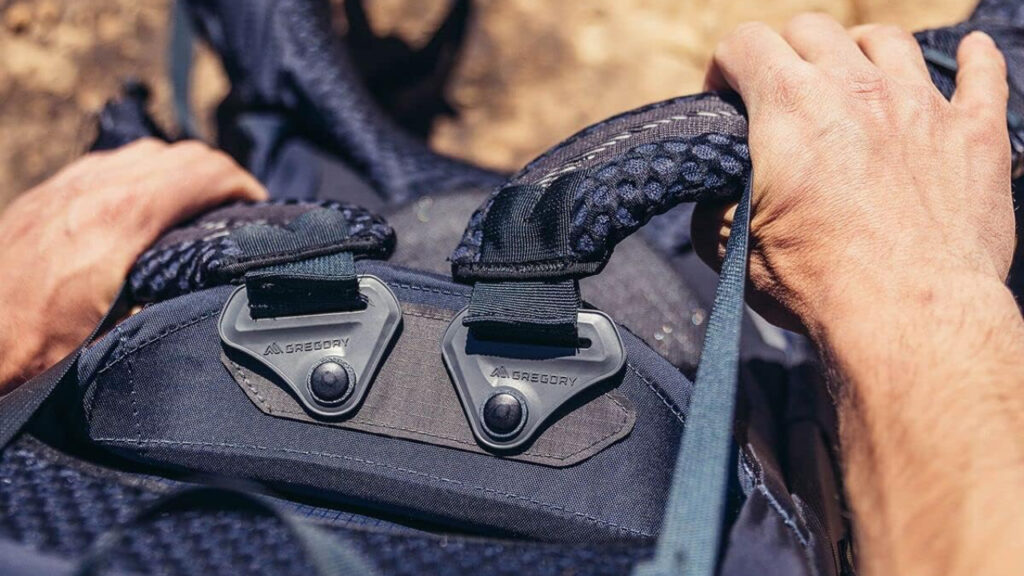 Baltoro 65L Pro