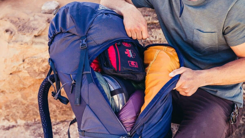 Baltoro 65L Pro