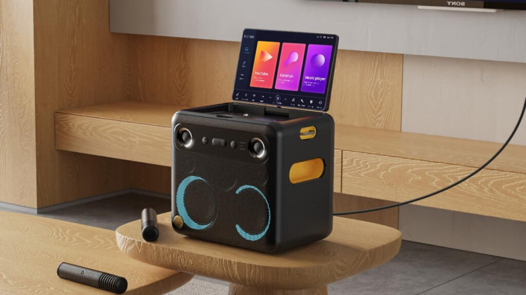 Ikaro Smart Karaoke