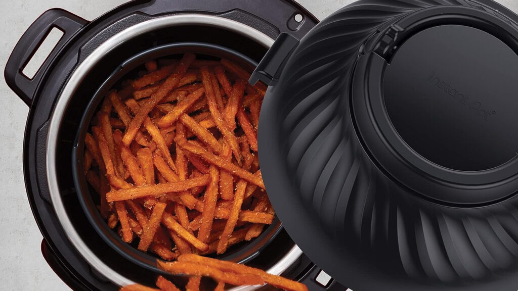 Instant Pot Pro Crisp