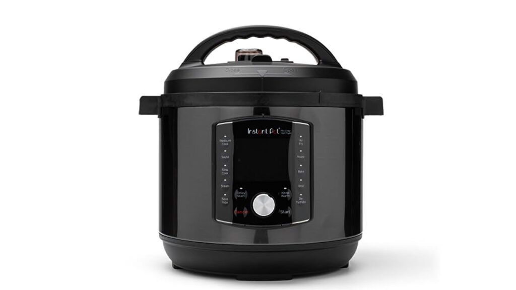 Instant Pot Pro Crisp