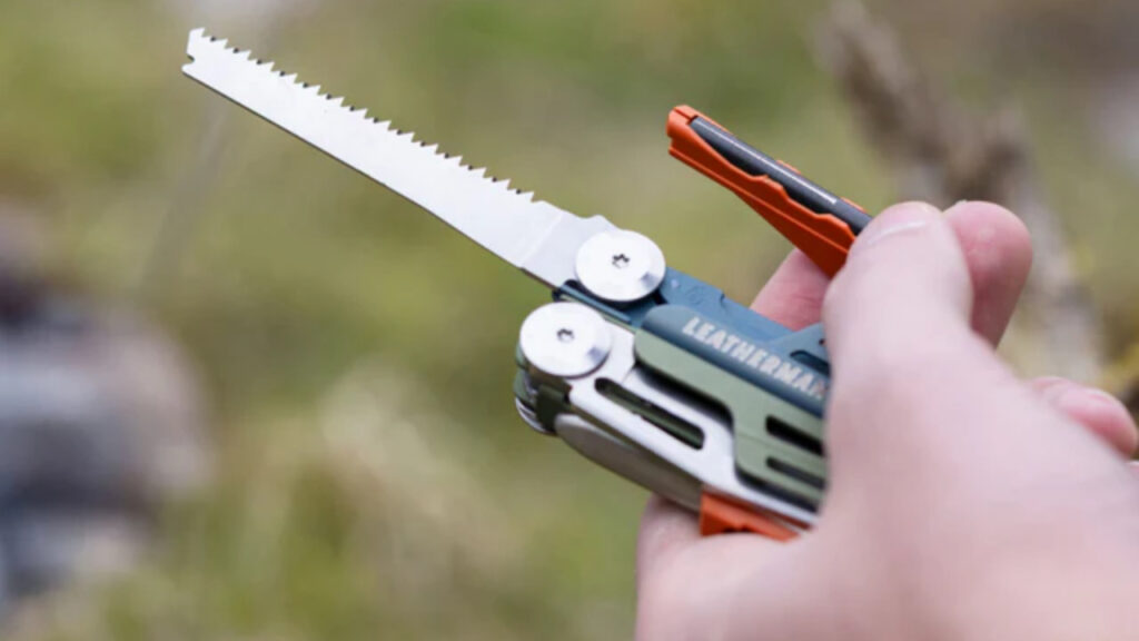 Leatherman Signal