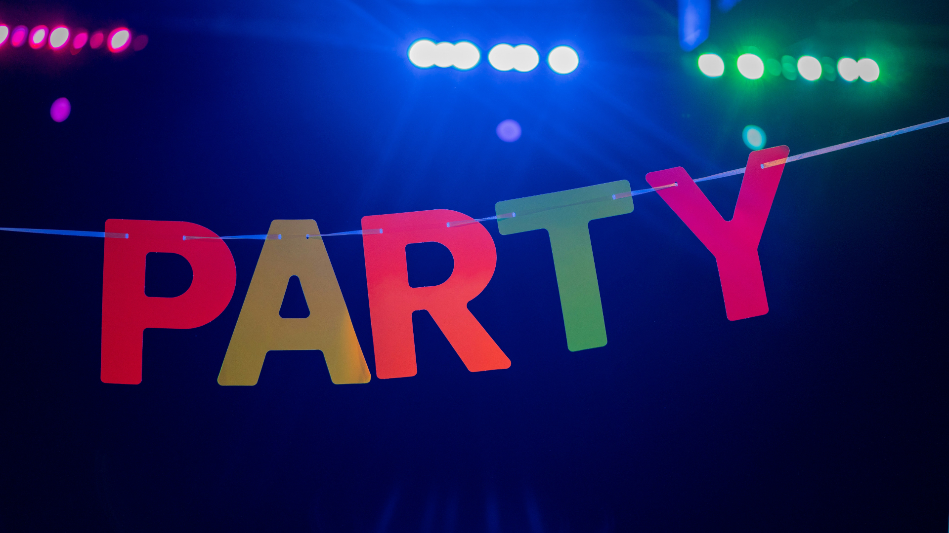 Party Starter Pack - Hero