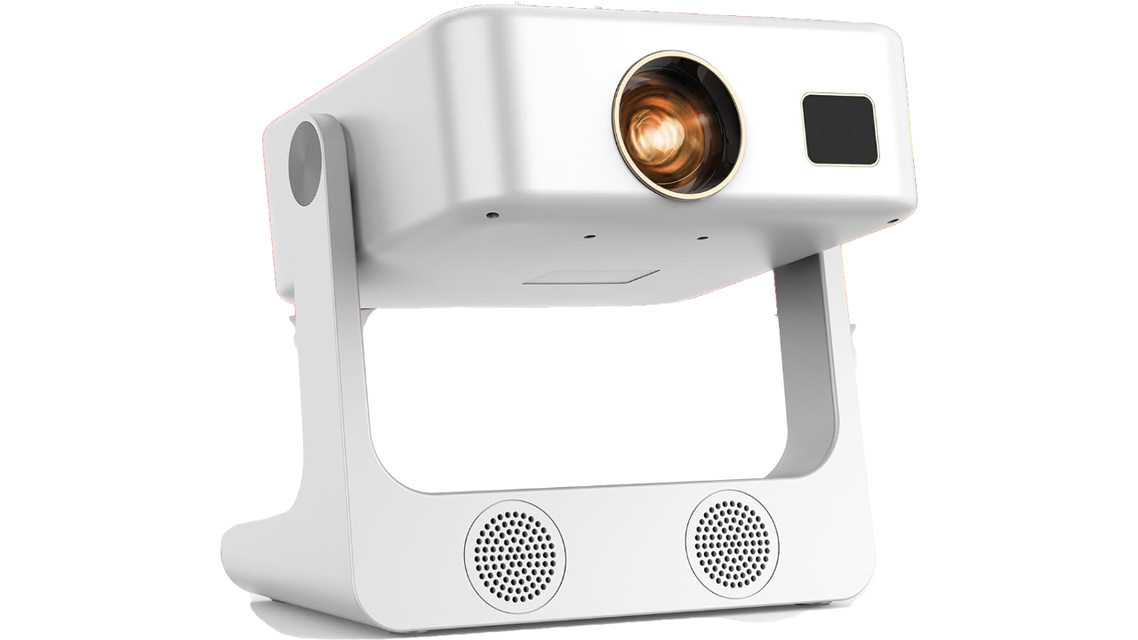Sovboi Outdoor Projector - Hero