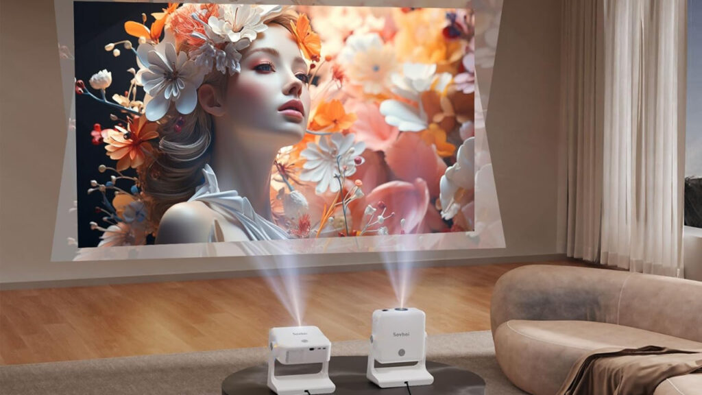 Best Video Projectors