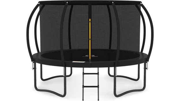 Jumpzylla Trampoline