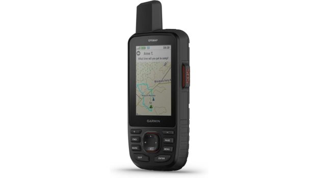 GPSMAP 67i