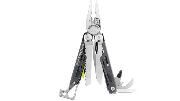 Leatherman Signal