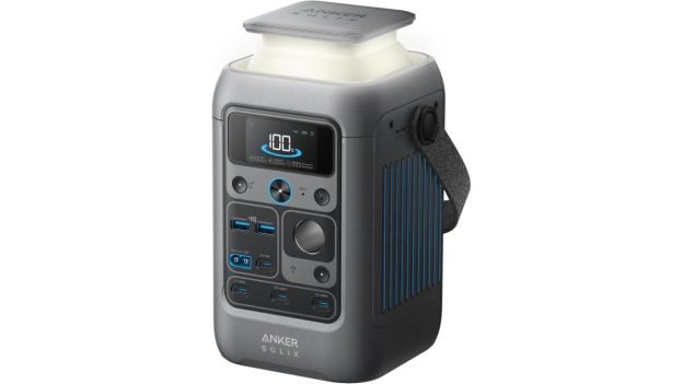 Anker SOLIX C300