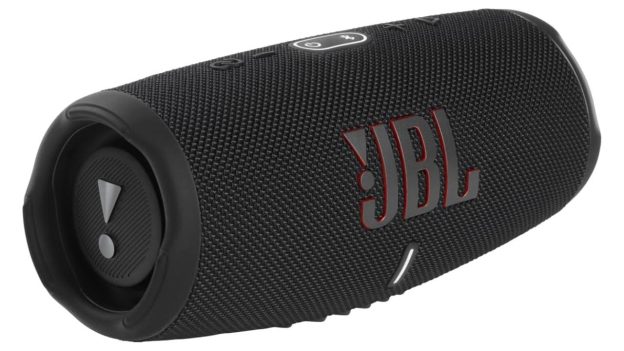 JBL Charge 5 Bluetooth Speaker