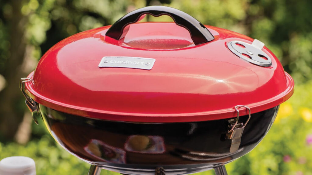 Cuisinart Portable Grill