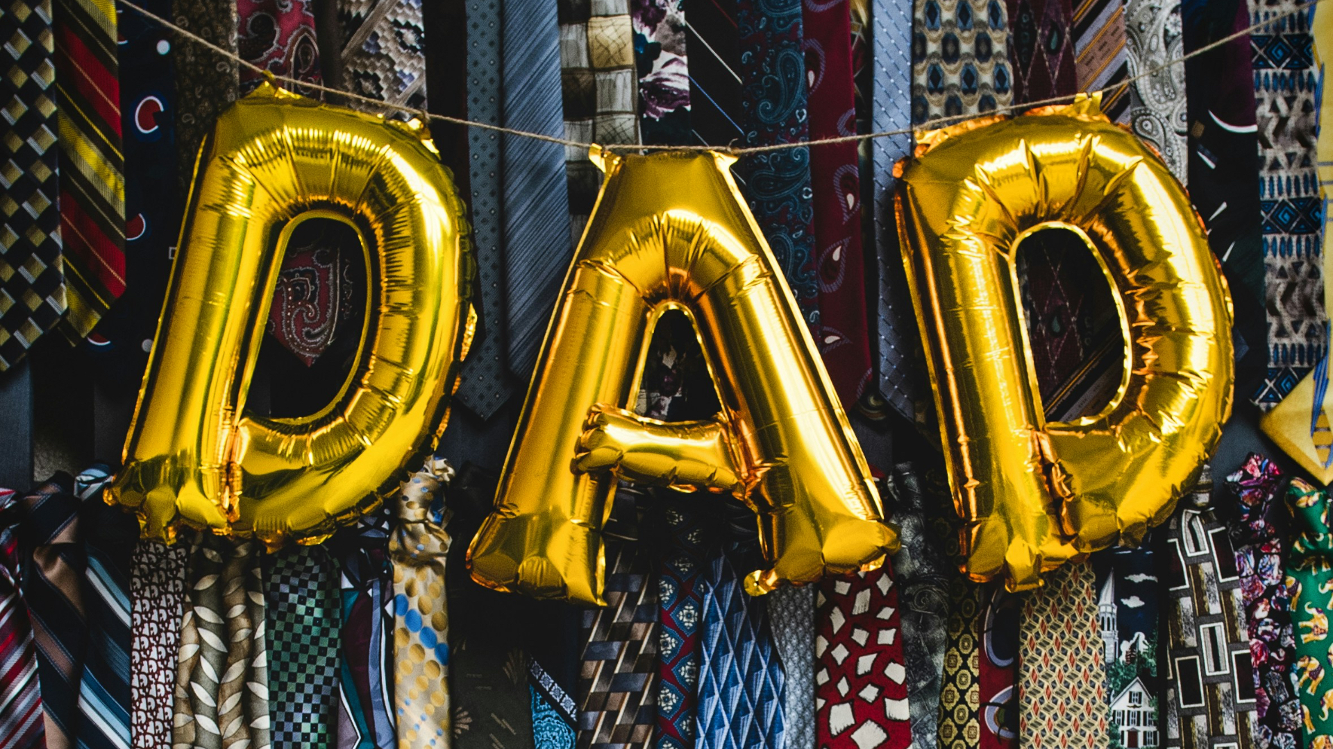 Father's Day Gifts - Hero