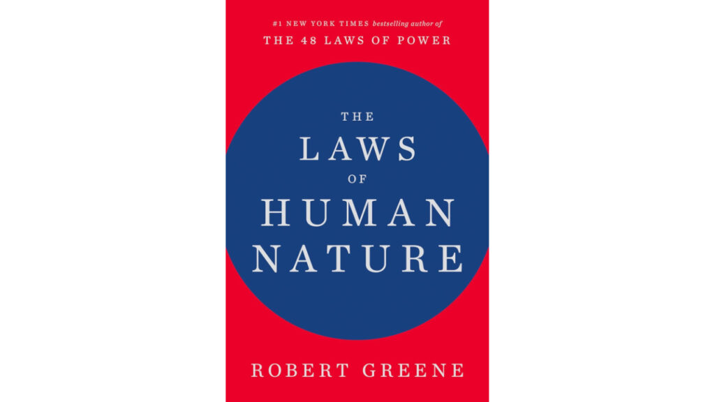 Laws of Human Nature