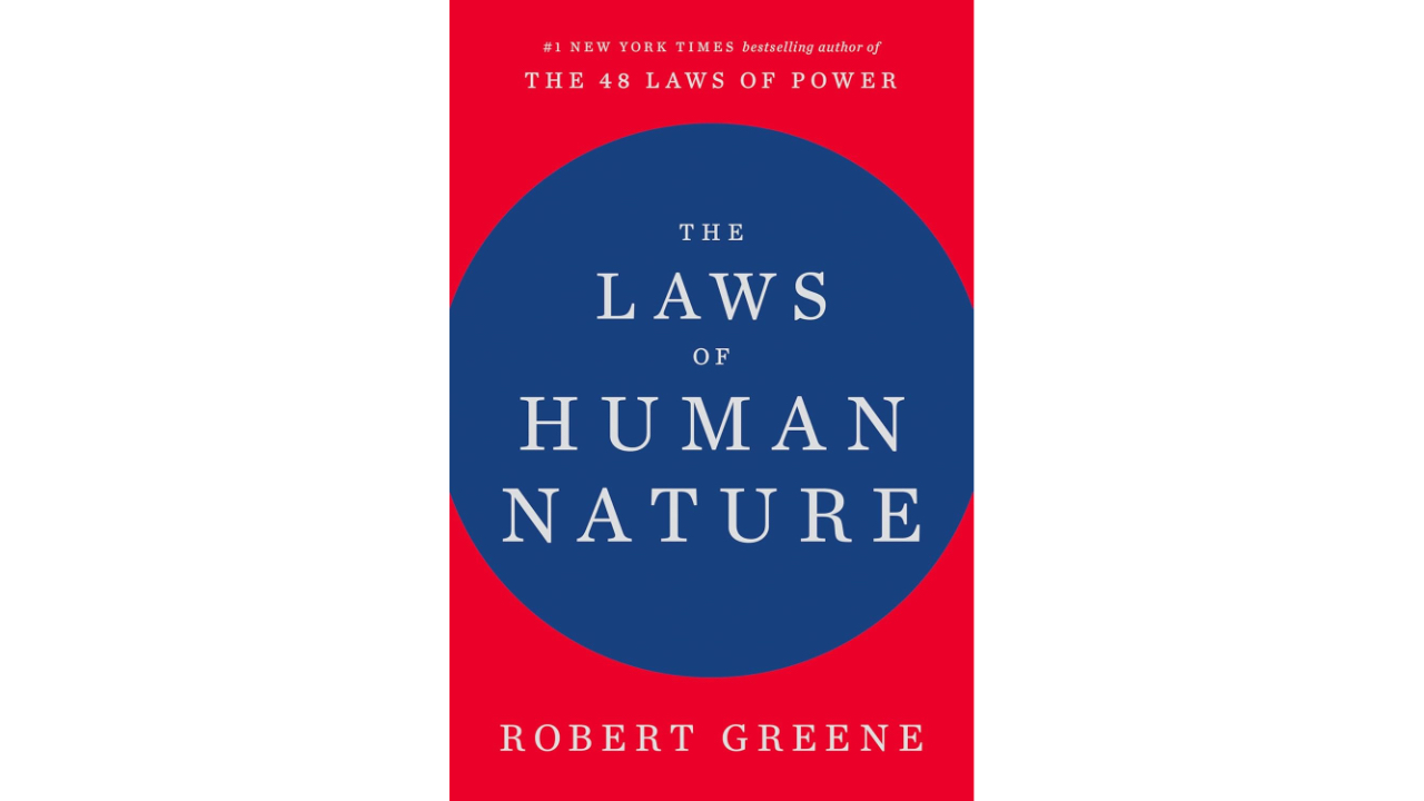 Laws of Human Nature: A Deep Dive Review