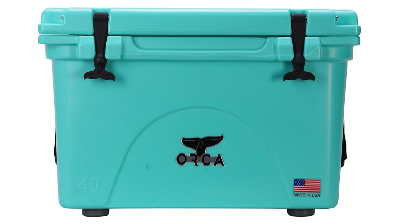 ORCA 40 Cooler - Hero