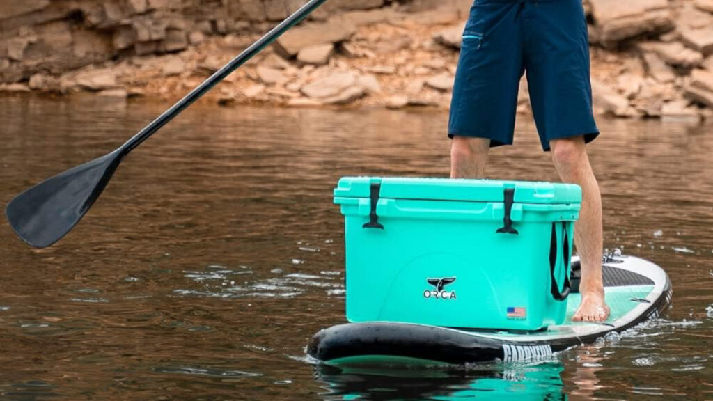 ORCA 40 Cooler