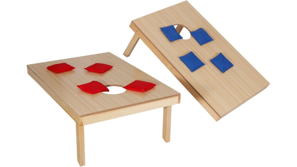 Best Cornhole Sets