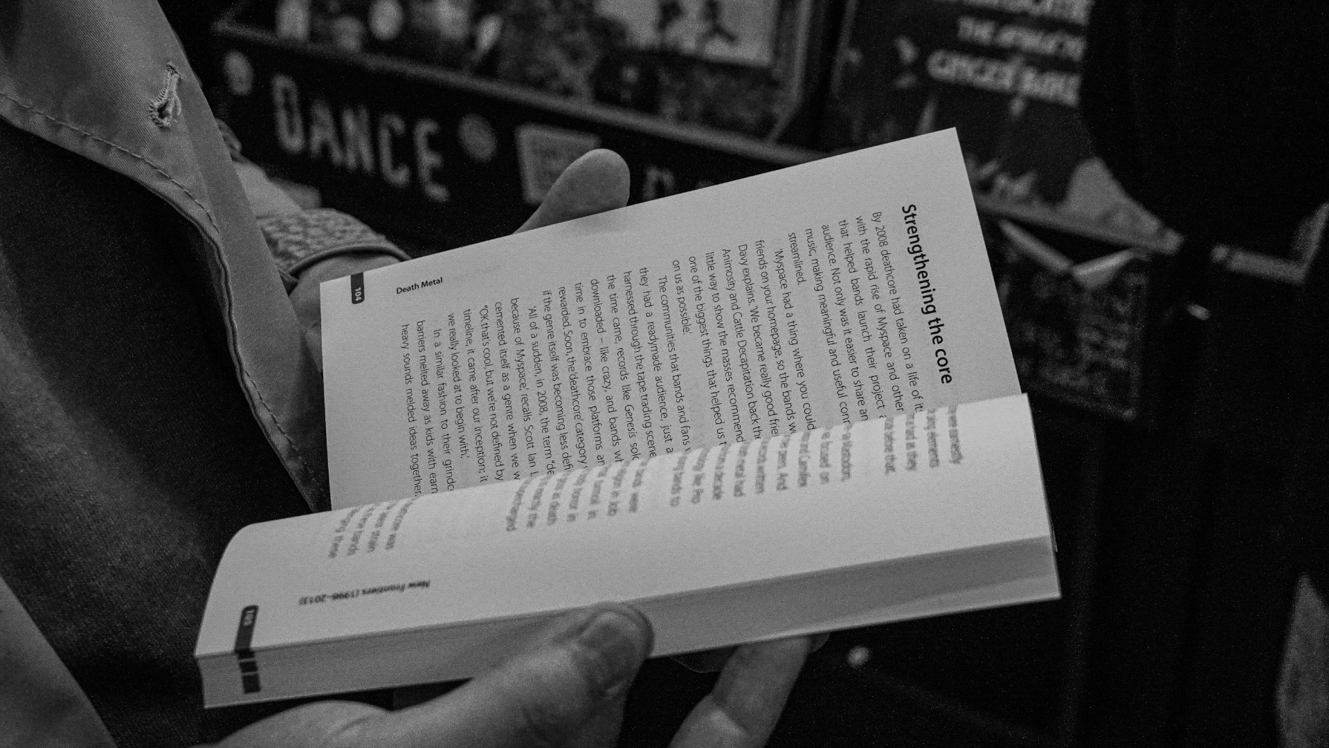 Smarter Books - Hero