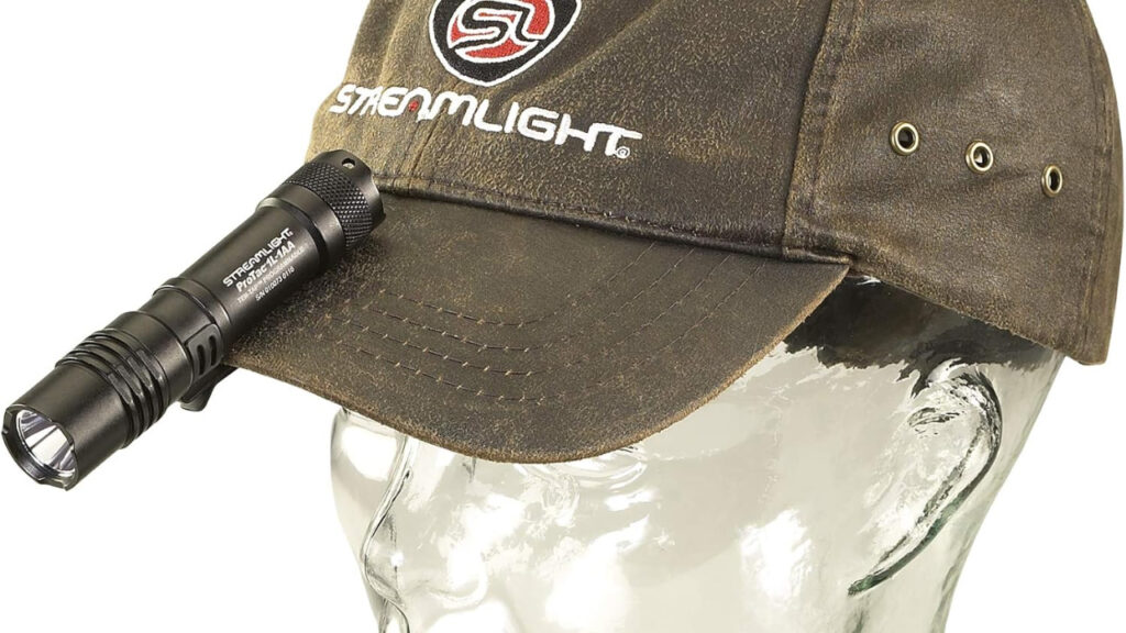 Streamlight ProTac
