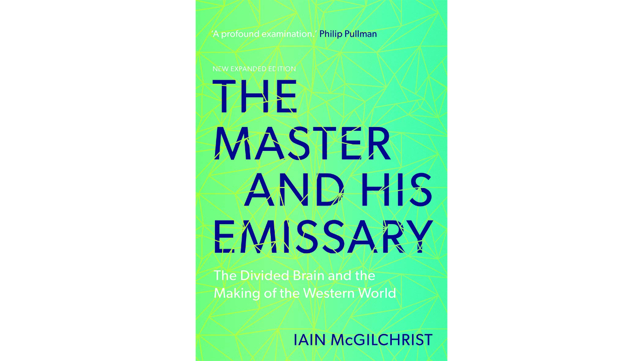 The Master and His Emissary - Hero