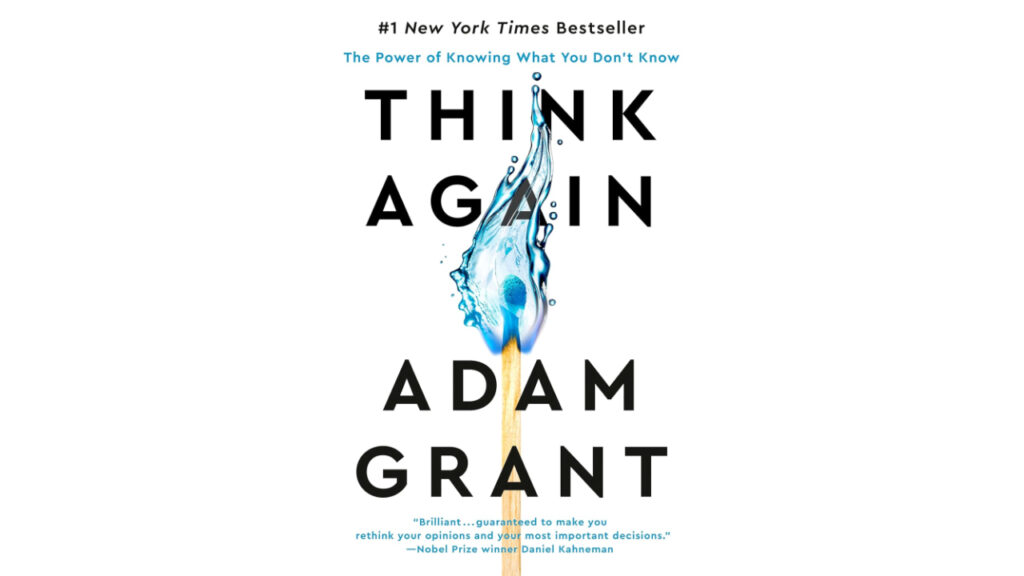 Think Again