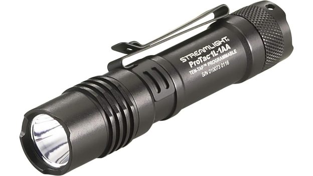 Streamlight ProTac
