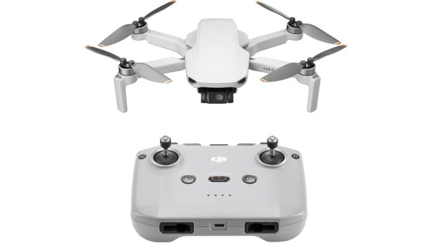 DJI Mini 4K