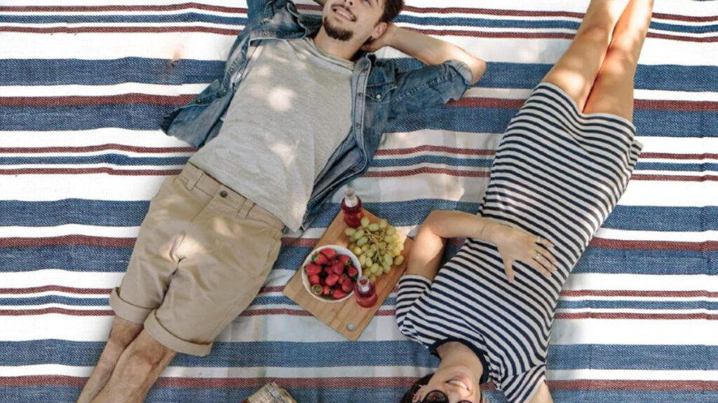 Best Picnic Blankets