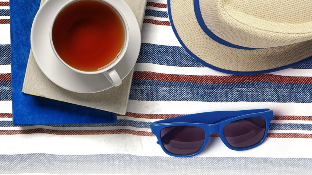 Scuddles Picnic Blanket