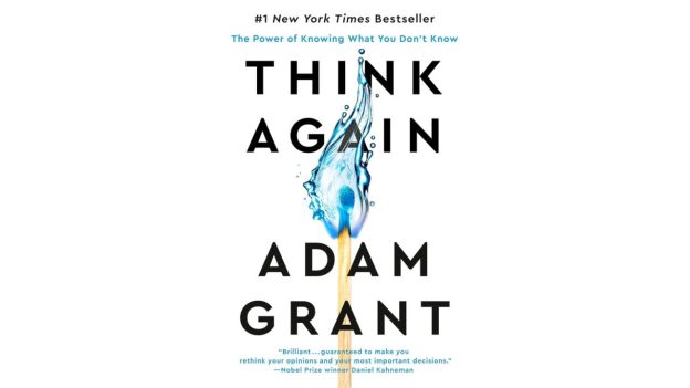 Think Again