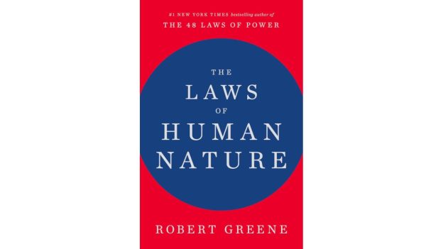 Laws of Human Nature