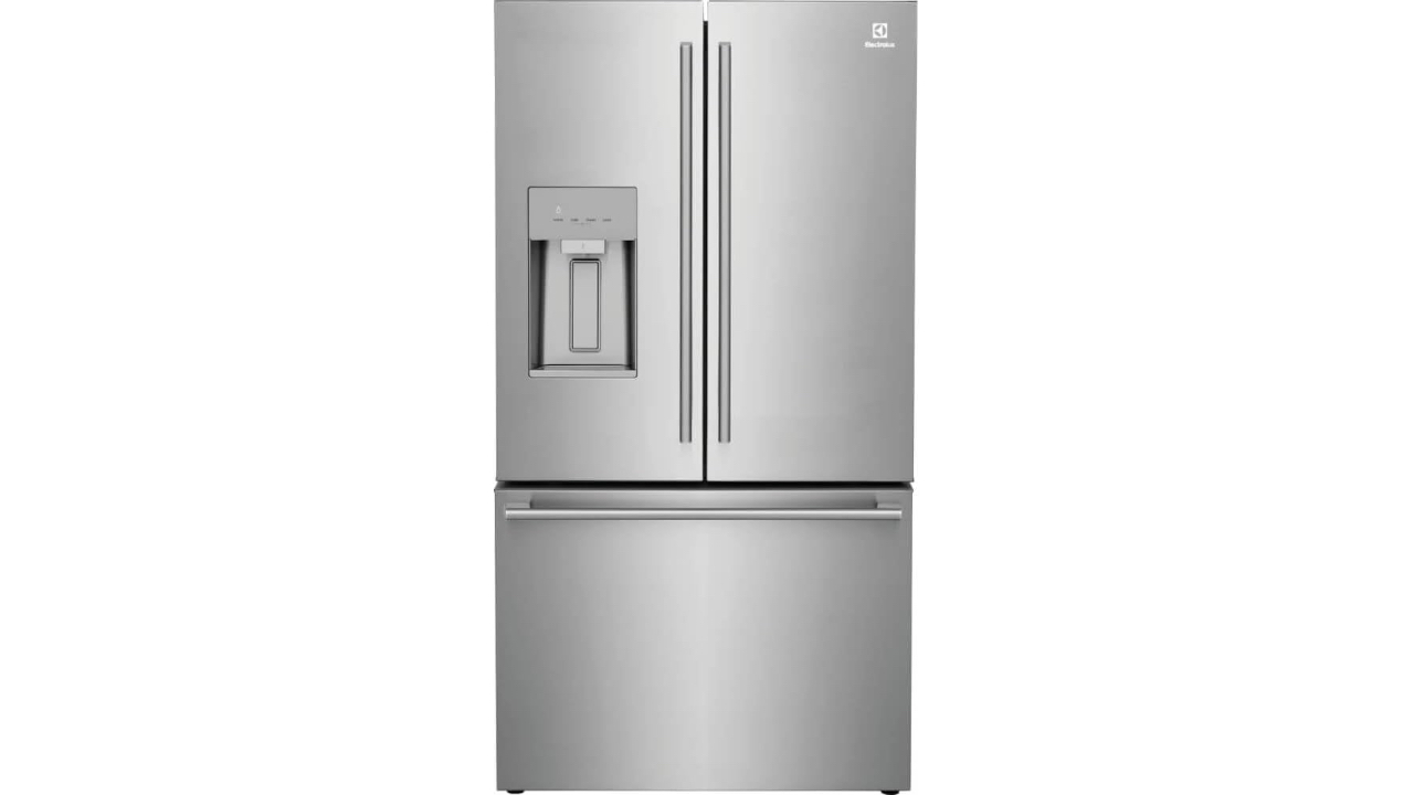 Electrolux French Door - Hero