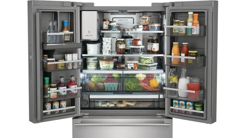 Best Refrigerators