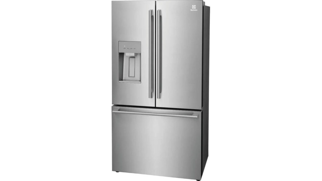 Electrolux French Door